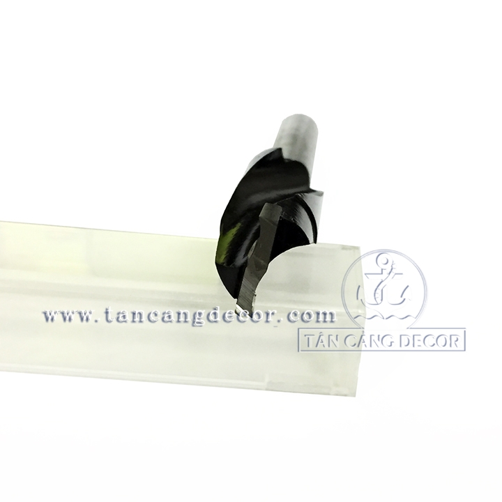 Mũi Khoan Ốc Cam D15 Wnew - Ảnh 4