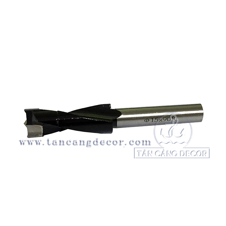 Mũi Khoan Ốc Cam D15 Wnew - Ảnh 5