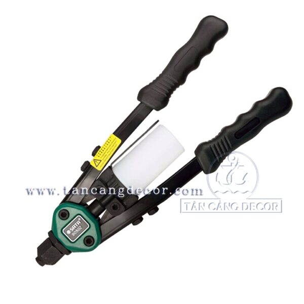 Alternative view of Kìm rút riveter inox 13 inches SATA 90502