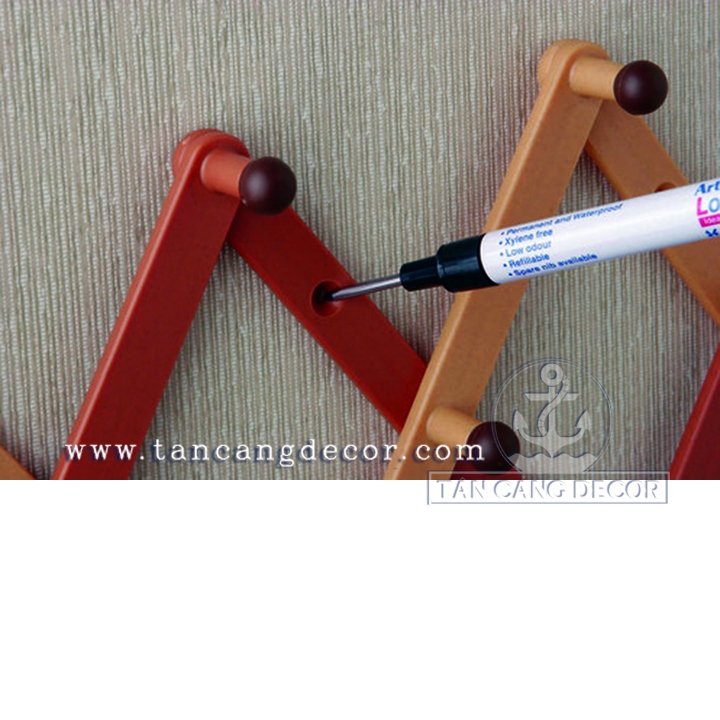 Bút Viết Lấy Dấu Ngòi Dài Sipa 20 mm - Ảnh 4