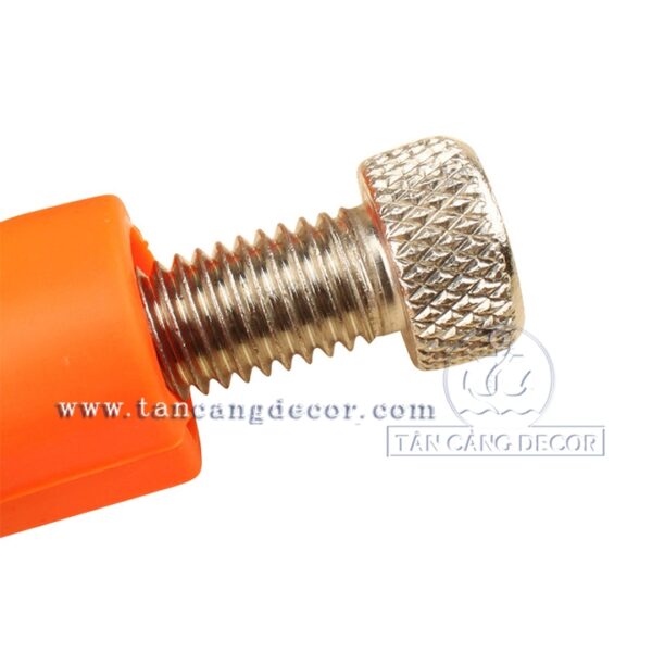 Kẹp Nhanh C Độ Mở 17 cm - Ảnh 6