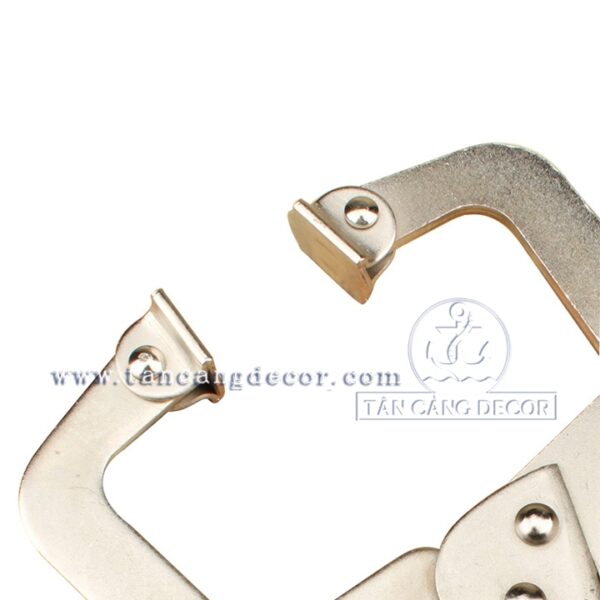 Kẹp Nhanh C Độ Mở 17 cm - Ảnh 7
