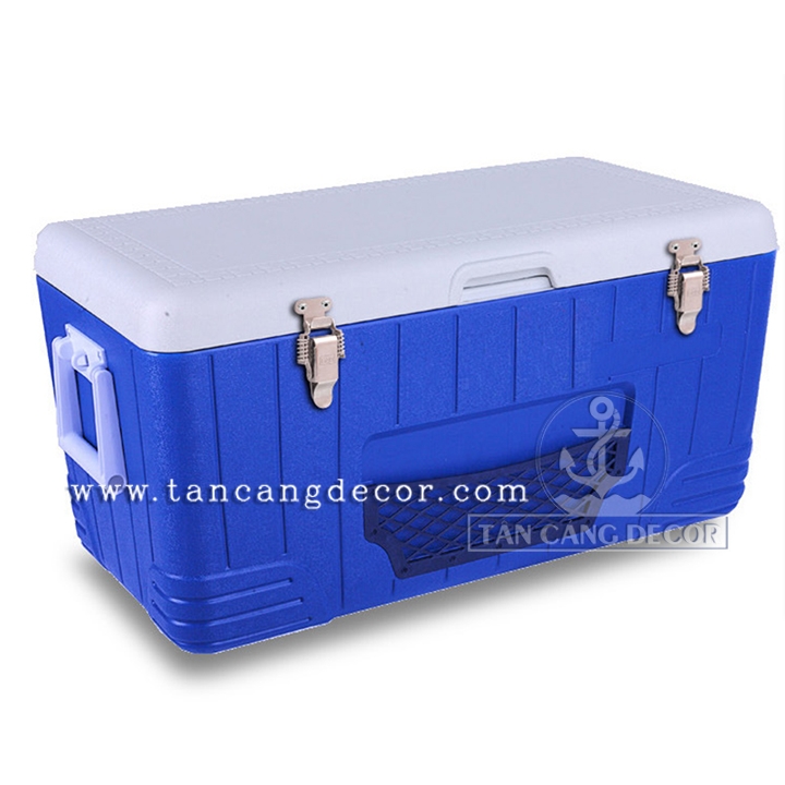 Khóa Gài Inox 304 Dạng Lò Xo Có Khóa Size S – KT :5.8 cm - Ảnh 4