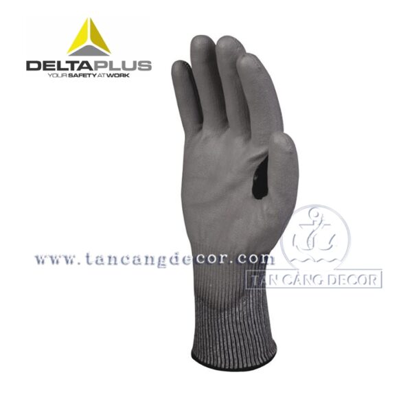 Alternative view of Găng Tay Chống Cắt Delta Plus Venicut42GN Cấp Độ 8