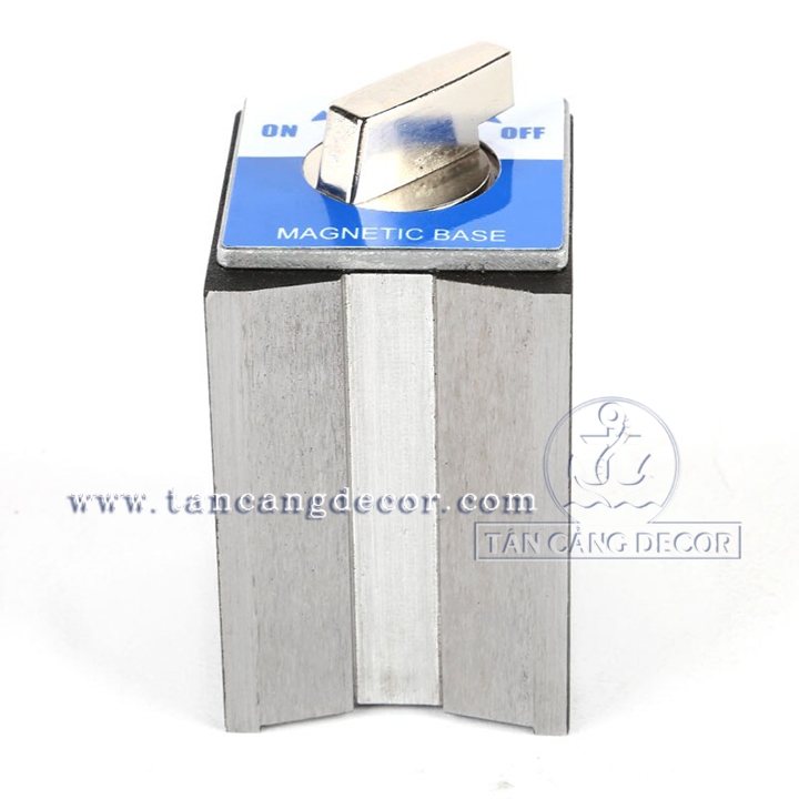 Dụng Cụ Từ Tính Nam Châm On Off 100 Kg - Ảnh 3