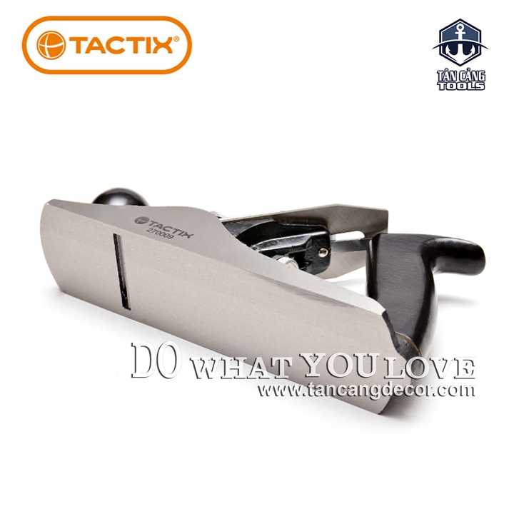 Bào Gỗ Cầm Tay TacTix 270009 - Ảnh 6
