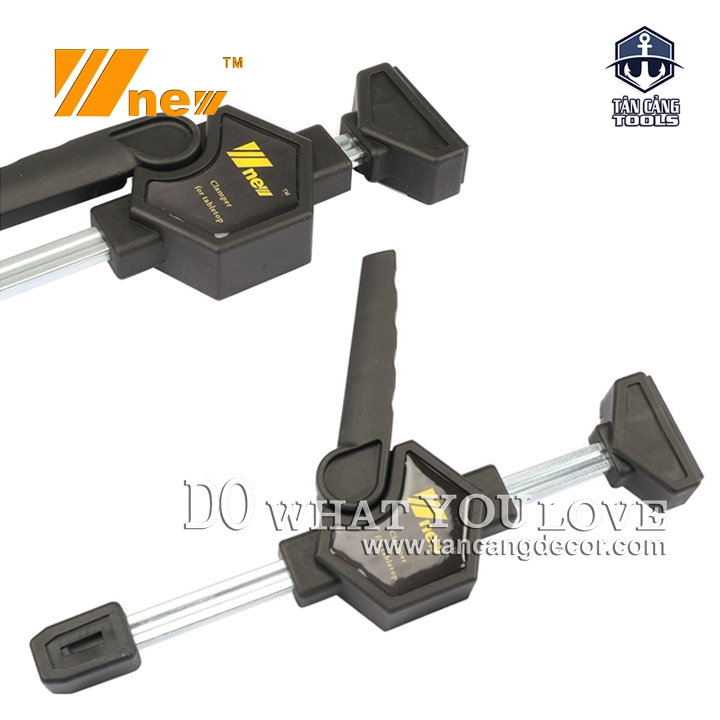 Cảo Kẹp Nhanh Wnew Cho Bàn Thao Tác - Ảnh 2