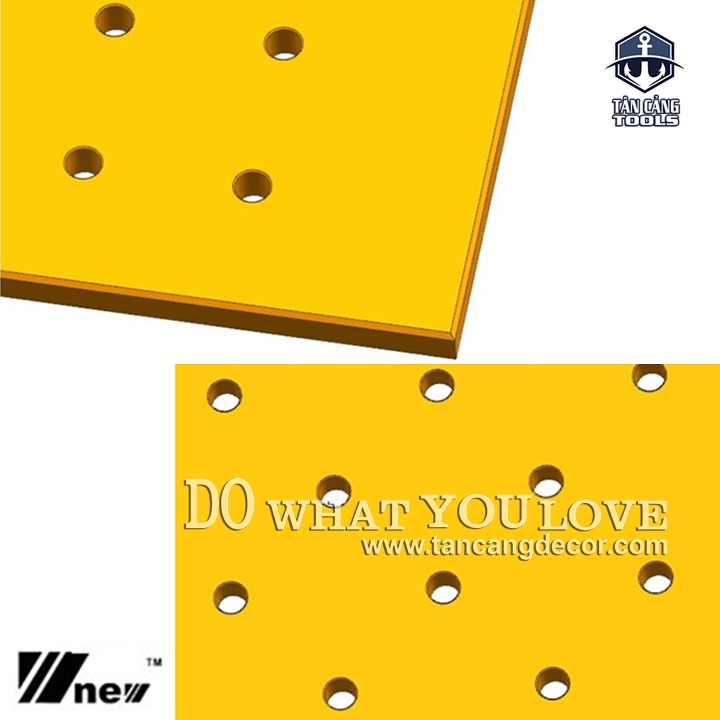 Cảo Kẹp Nhanh Wnew Cho Bàn Thao Tác - Ảnh 7