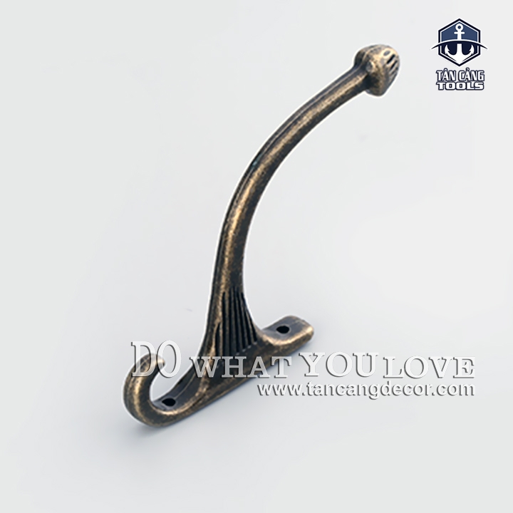 Móc treo đôi Cổ điển 13 - KT:11.8cm - Ảnh 4