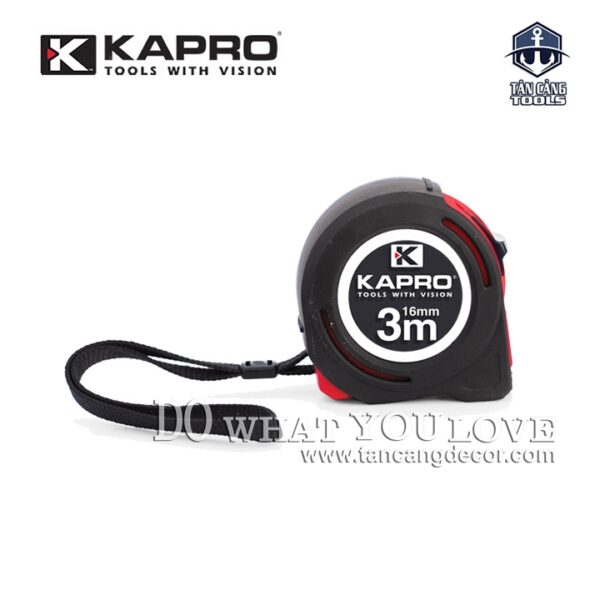 Thước Kéo 3 M Kapro 2019
