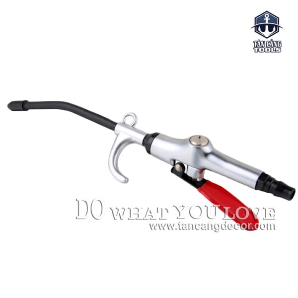 Alternative view of Vòi Xịt Khô Dùng Khí Nén Fujiwara 290 MM