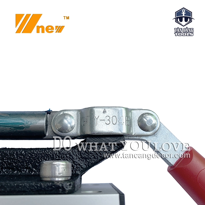Bộ Cử Khoan Chéo Wnew Kèm Thu Bụi - Ảnh 6