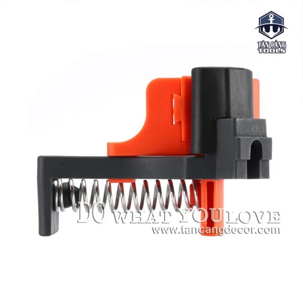 Bộ 4 Kẹp Góc Ghép Hộp, Khung Tranh Wocraft - Ảnh 9