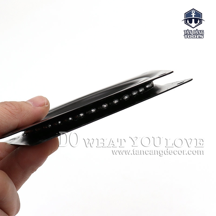 Giá xoay bàn ghế đa năng 7.1 cm Có Lỗ Đi Dây Điện - Ảnh 3