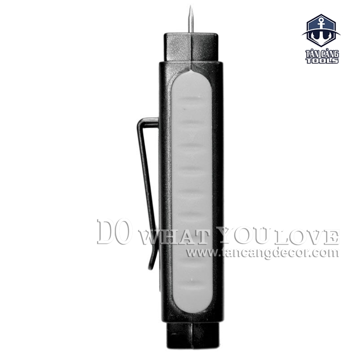 Máy Đo Độ Ẩm Gỗ Và Vật Liệu Xây Dựng Cầm Tay CEM DT - 123 - Ảnh 5