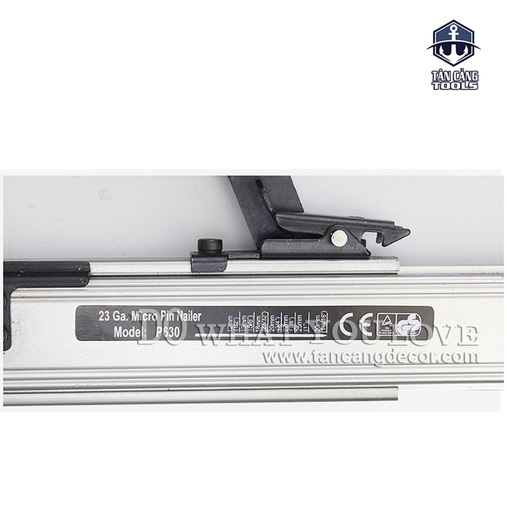 Súng Đinh Chỉ - Đinh Đồng Zhtian P630 - Ảnh 4