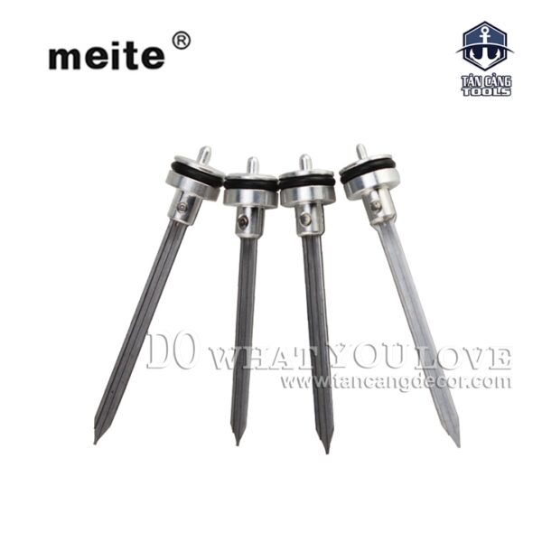 Lưỡi Gà Thay Thế Cho Súng Đinh Chỉ Meite P622C - 1 Cái - Ảnh 5