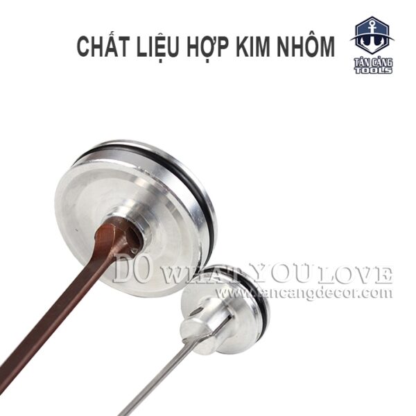 Lưỡi Gà Thay Thế Cho Súng Đinh Chỉ Zhtian P630 - 1 Cái - Ảnh 3