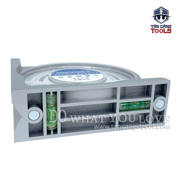 Thước Đo Góc EPOCHTOOLS - Ảnh 3