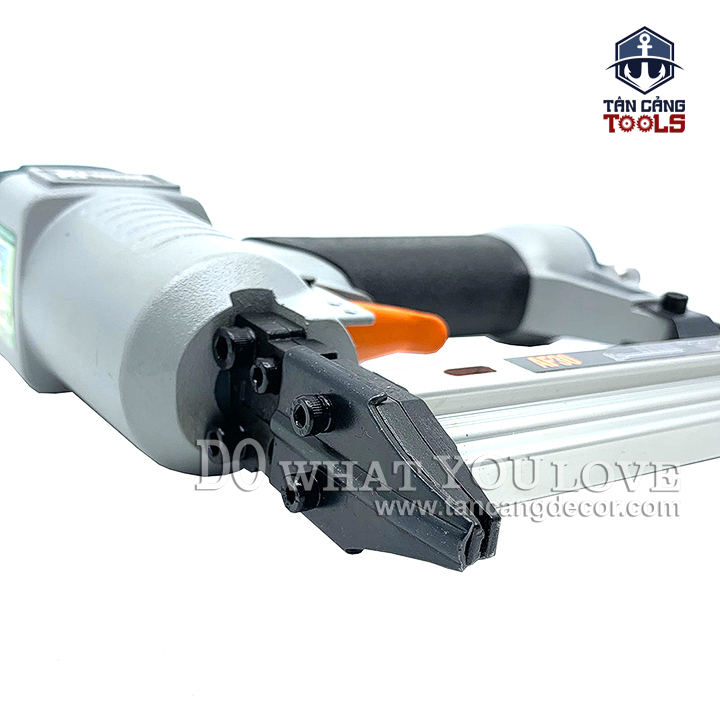 Súng Bắn Đinh Dùng Hơi Fujiwara AF30 - Ảnh 5