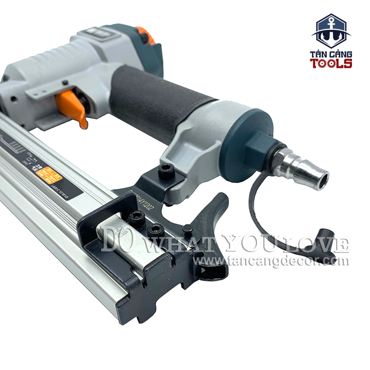 Súng Bắn Đinh Dùng Hơi Fujiwara AF30 - Ảnh 6