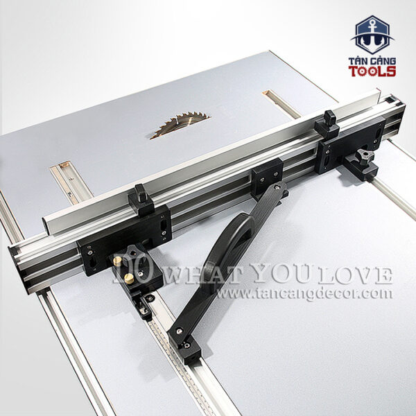 Bộ Cử Bàn Cưa 1000 mm Wnew Phiên Bản Nâng Cấp 2020 - Ảnh 3