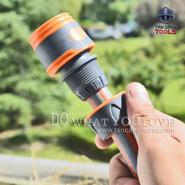 Combo Máy Hút Worx WX030.9 Và Máy Xịt Dùng Pin WG630E.5 Tặng Kèm Đầu Nối - Ảnh 13