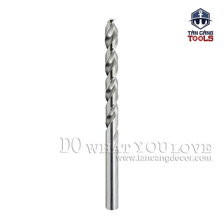 Mũi Khoan Sắt 8 mm Stanley STA50104B05 - Ảnh 4