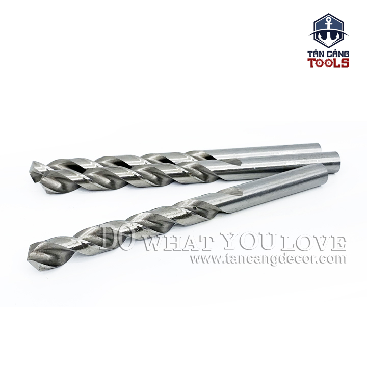 Mũi Khoan Sắt 10 mm Stanley STA50134B05 - Ảnh 3