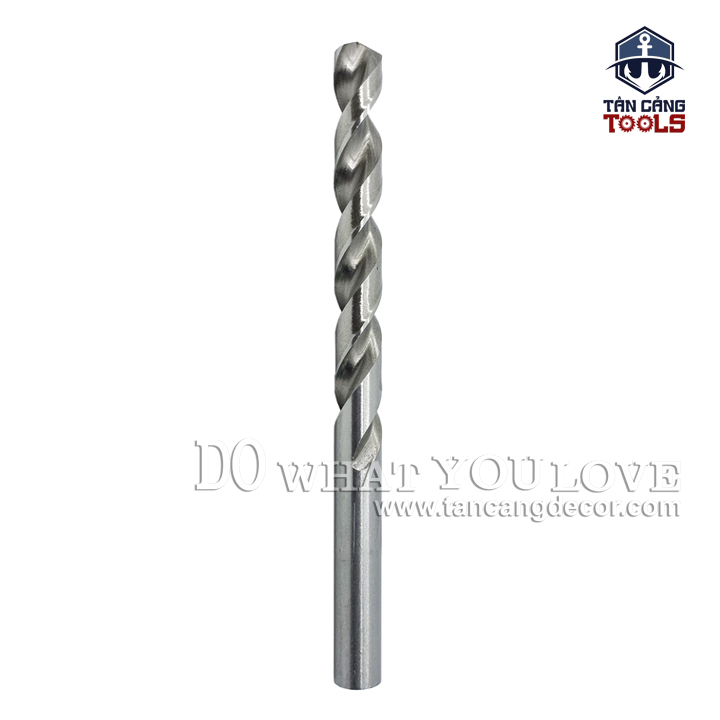 Mũi Khoan Sắt 10 mm Stanley STA50134B05 - Ảnh 4