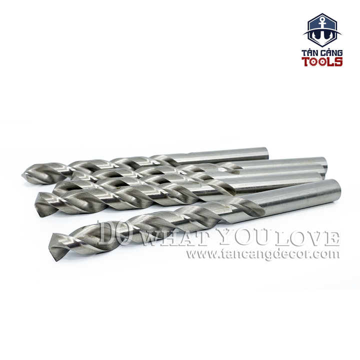 Mũi Khoan Sắt 12 mm Stanley STA50154B05 - Ảnh 3