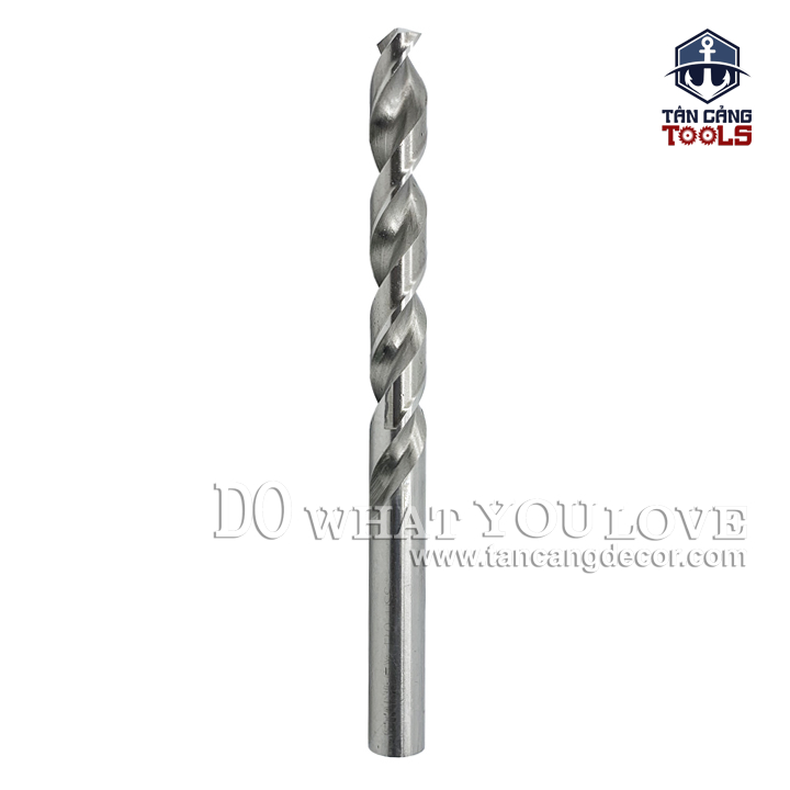 Mũi Khoan Sắt 12 mm Stanley STA50154B05 - Ảnh 4