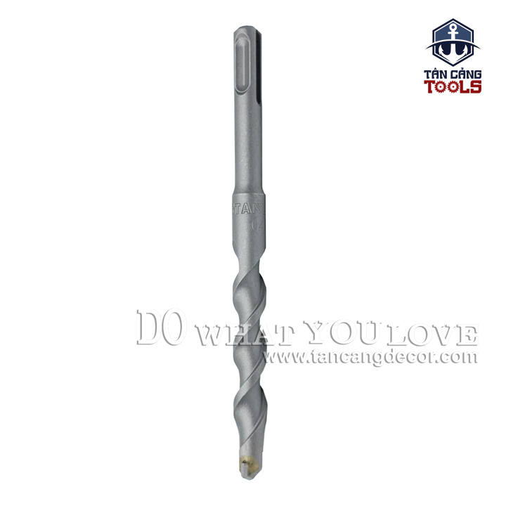 Mũi Khoan Bê Tông Gài SDS 14 mm x160 mm Stanley STA54052 - Ảnh 2
