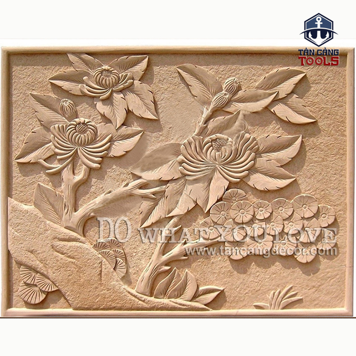 Bộ 12 Dao Tiện, Khắc Gỗ Hợp Kim SHEK - Ảnh 5