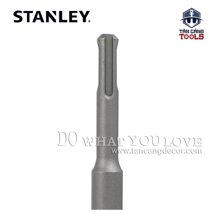 Mũi Đục Nhọn SDS Plus 14 x 250 mm Stanley STA54401 - Ảnh 6