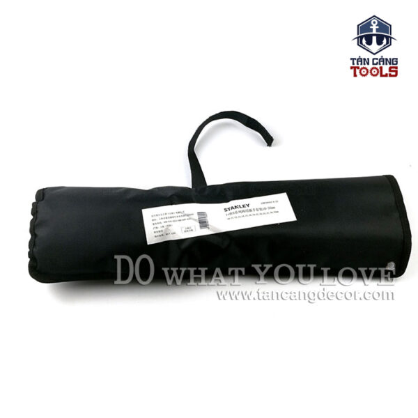 Bộ Cờ Lê Vòng Miệng Hệ Mm 9 Chi Tiết Stanley STMT80941-8 - Ảnh 4