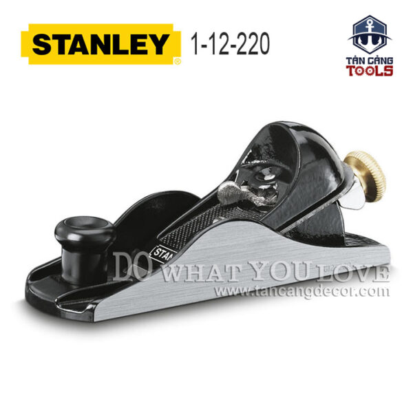 Bào Gỗ Cầm Tay 7 Inches Stanley 1-12-220