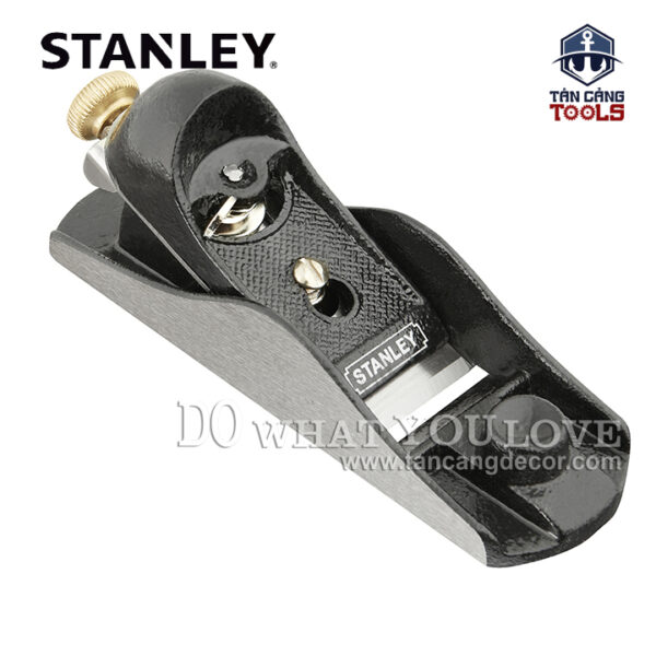 Bào Gỗ Cầm Tay 7 Inches Stanley 1-12-220 - Ảnh 3