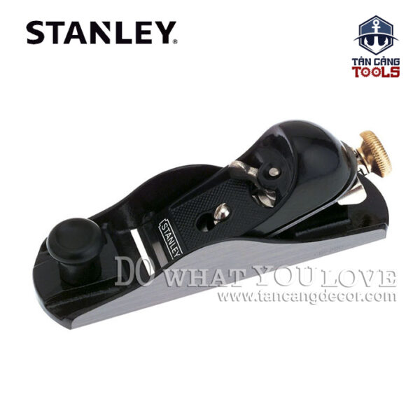 Bào Gỗ Cầm Tay 7 Inches Stanley 1-12-220 - Ảnh 4