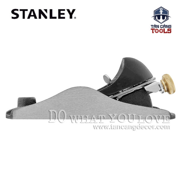 Bào Gỗ Cầm Tay 7 Inches Stanley 1-12-220 - Ảnh 5