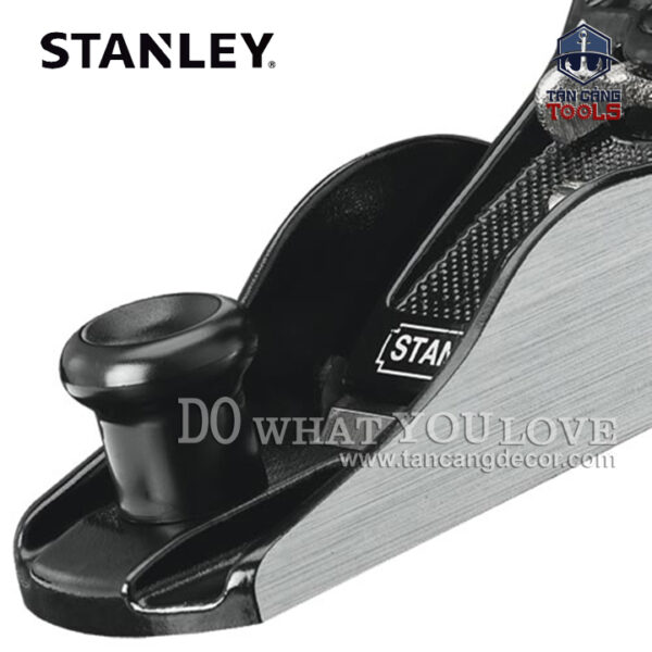 Bào Gỗ Cầm Tay 7 Inches Stanley 1-12-220 - Ảnh 6