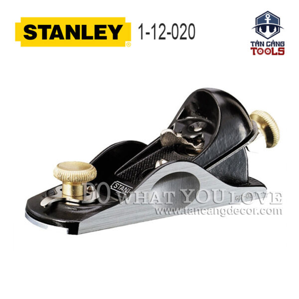 Bào Gỗ Cầm Tay 6 1/4 Inches Stanley 1-12-020