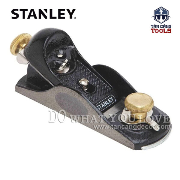 Bào Gỗ Cầm Tay 6 1/4 Inches Stanley 1-12-020 - Ảnh 3