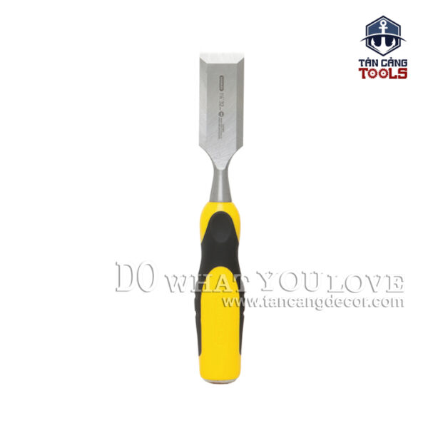 Alternative view of Đục Gỗ Cầm Tay 32mm Stanley 16-283