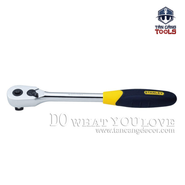 Cần Siết Tự Động 1/2 Inches Stanley 89-819 - Ảnh 3