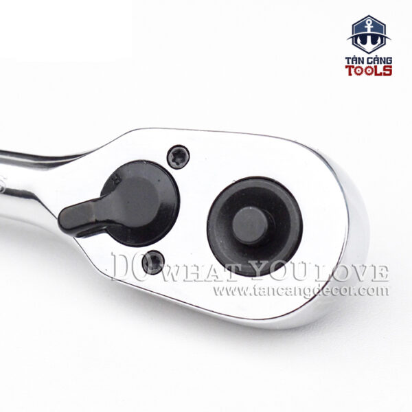 Cần Siết Tự Động 1/2 Inches Stanley 89-819 - Ảnh 5