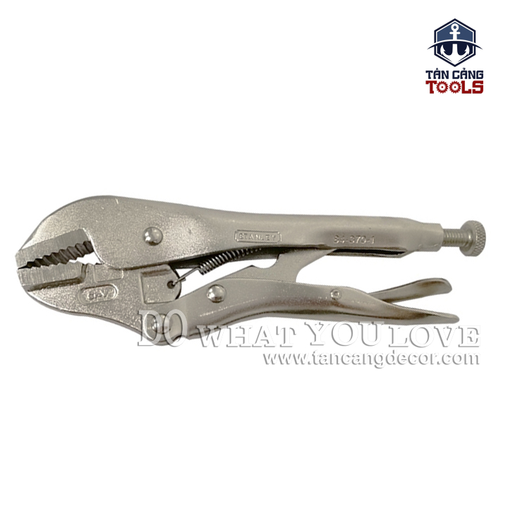 Kìm Bấm Chết 175mm Stanley 84-370-1-S - Ảnh 3