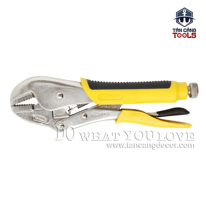 Kìm Bấm Chết 254mm Stanley 84-371 - Ảnh 3