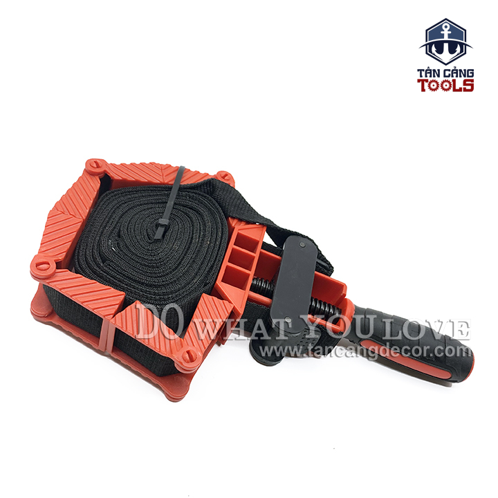 Cảo Dây Đa Góc Duratec 4m - Ảnh 10