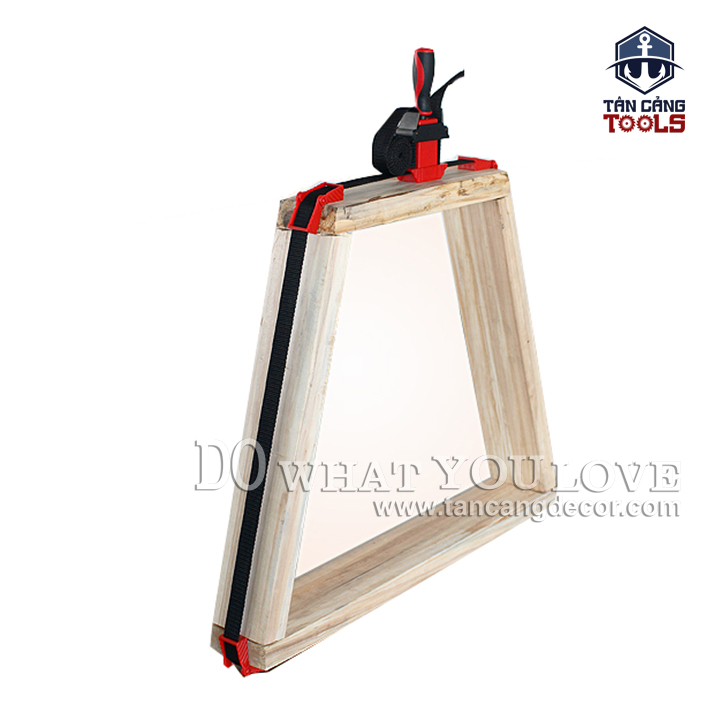 Cảo Dây Đa Góc Duratec 4m - Ảnh 3